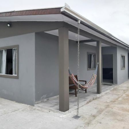 Residencia Aguiar Villa Guaratuba Luaran gambar
