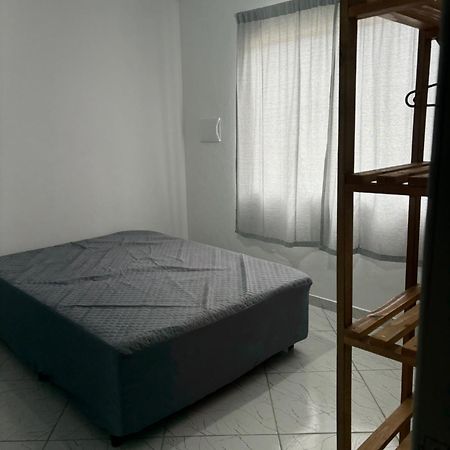 Residencia Aguiar Villa Guaratuba Luaran gambar