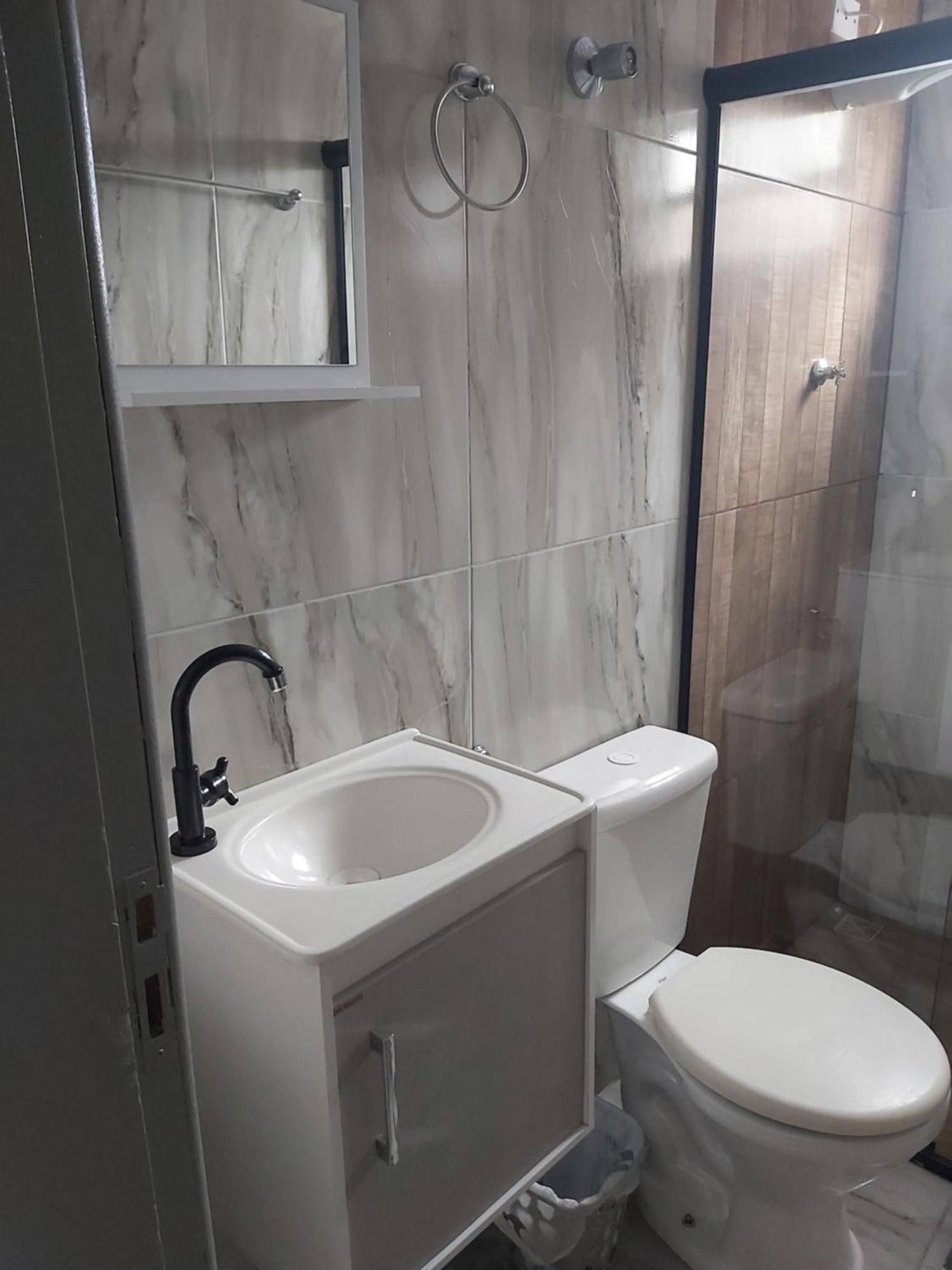 Residencia Aguiar Villa Guaratuba Luaran gambar