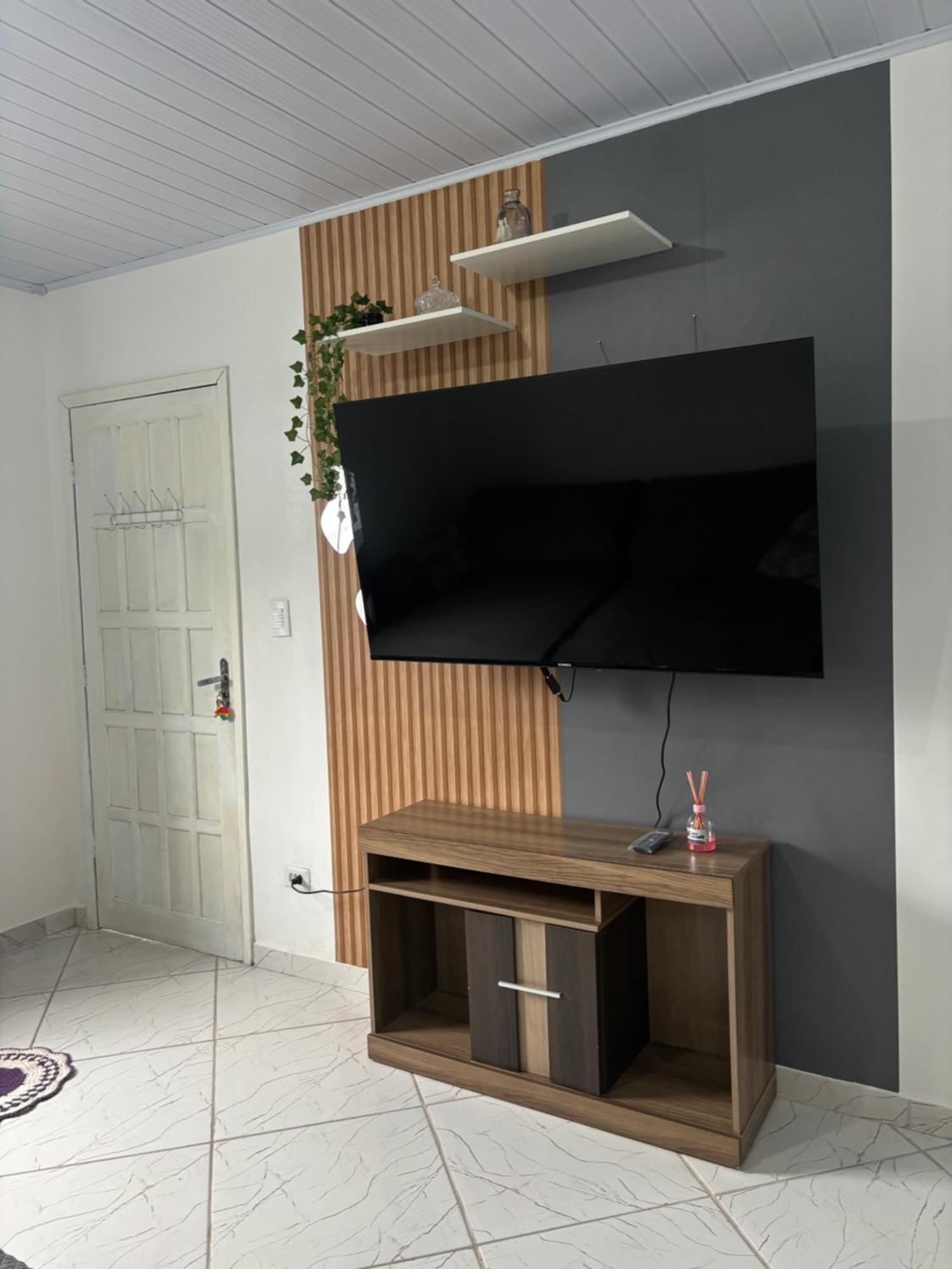 Residencia Aguiar Villa Guaratuba Luaran gambar