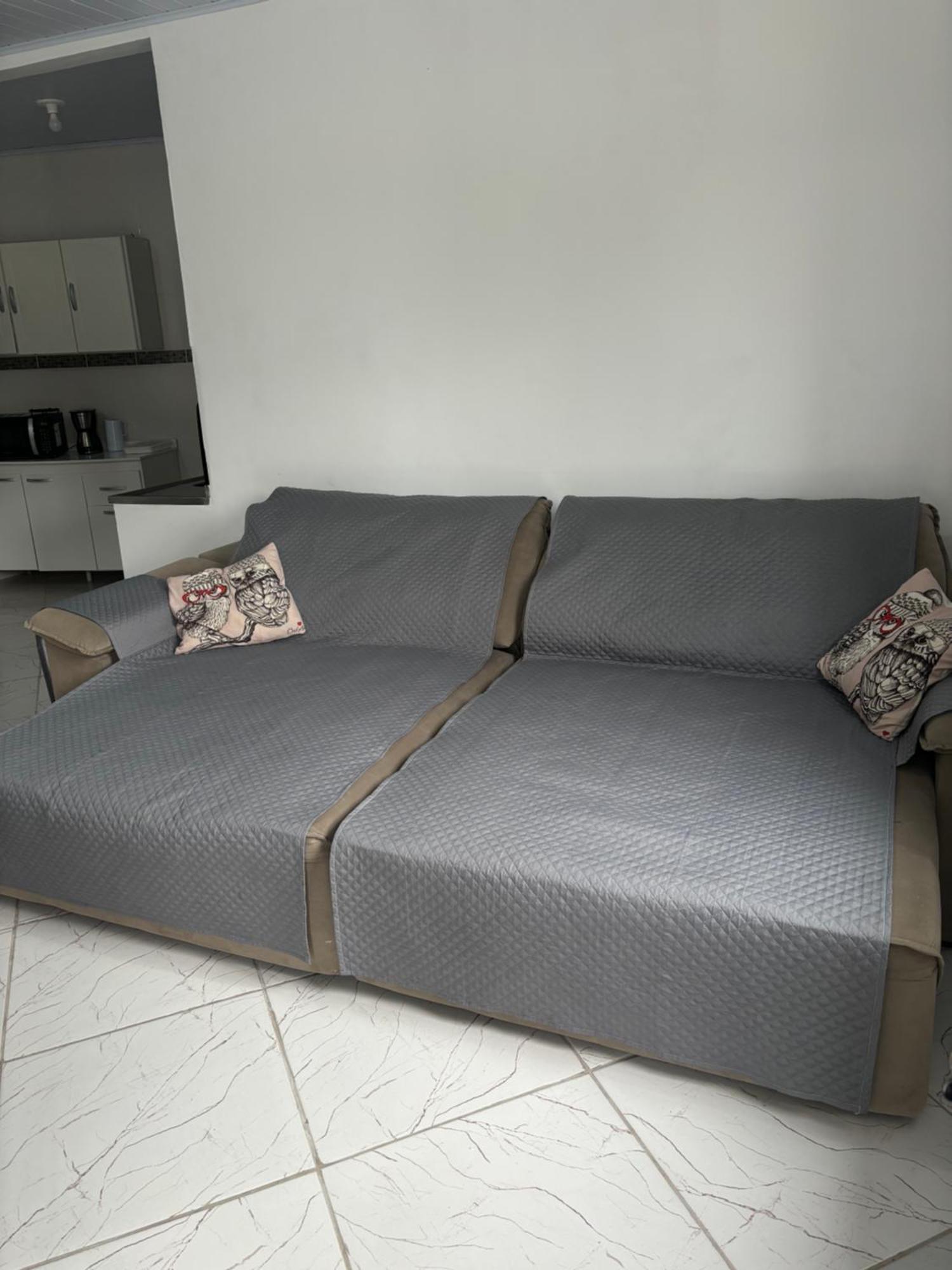 Residencia Aguiar Villa Guaratuba Luaran gambar
