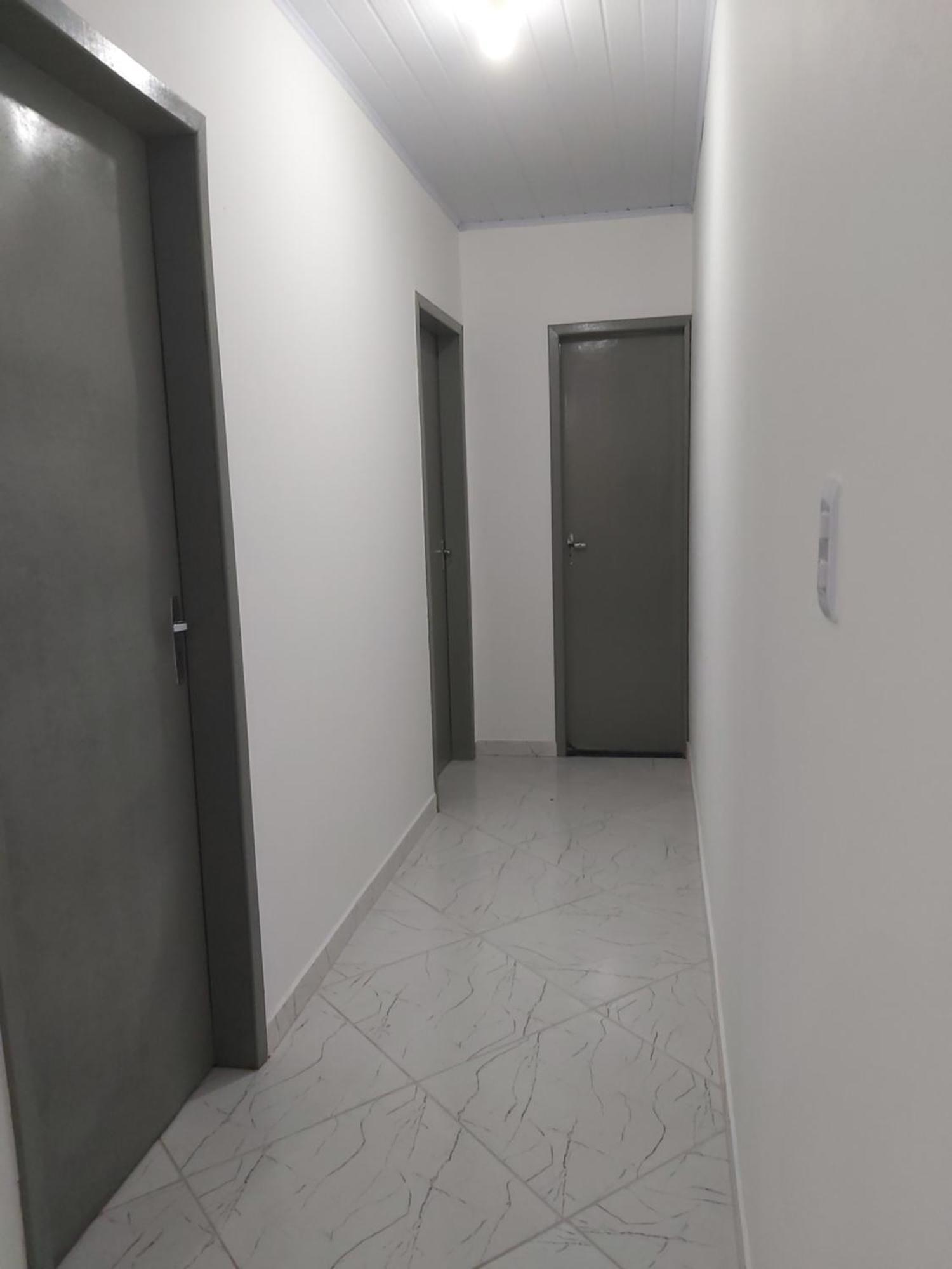 Residencia Aguiar Villa Guaratuba Luaran gambar